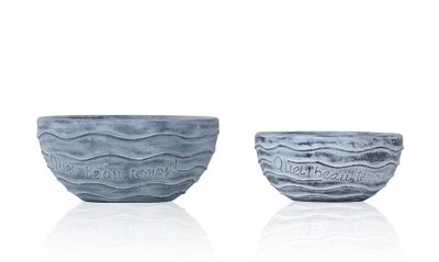 O'pera tall (white color)