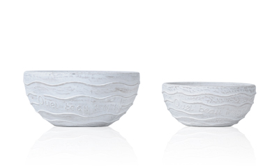 O'pera tall (white color)