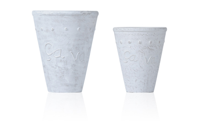 O'pera tall (white color)