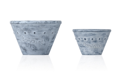 O'pera tall (white color)