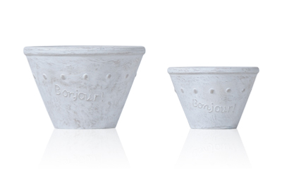 O'pera tall (white color)