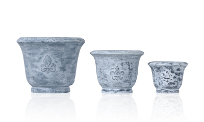 O'pera tall (white color)