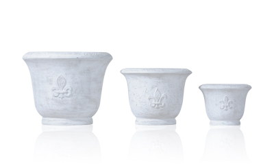 O'pera tall (white color)