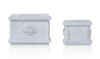 O'pera tall (white color)