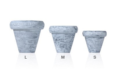 O'pera tall (white color)