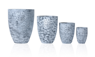 O'pera tall (white color)