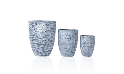 O'pera tall (white color)