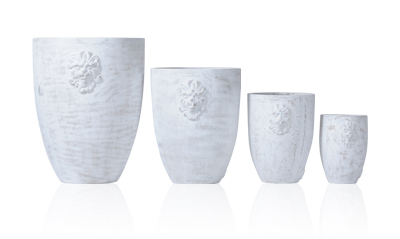 O'pera tall (white color)