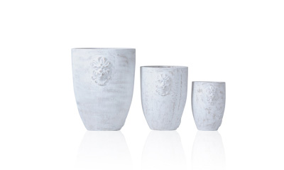 O'pera tall (white color)